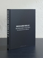 Assouline - Richard Mille: The Impossible Collection Hardcover Book
