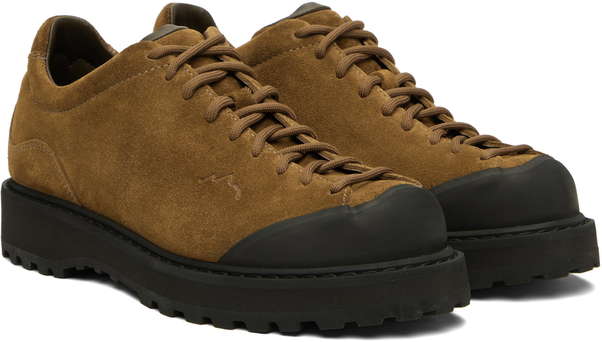 Diemme Brown Ampezzo Derbys