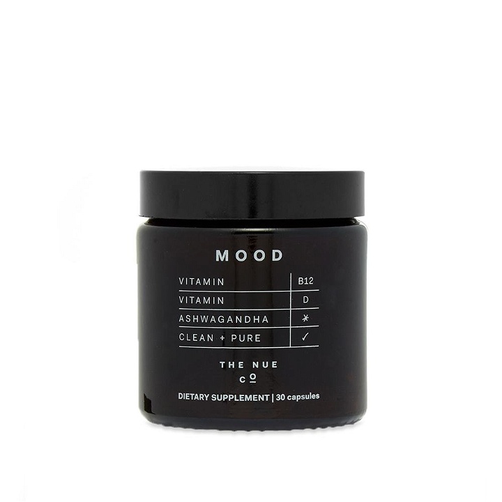 Photo: The Nue Co. Moods Supplement