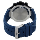 Tissot T-Race Chronograph Quartz Blue Dial Mens Watch T1414172704100