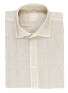 120% Lino Linen Shirt