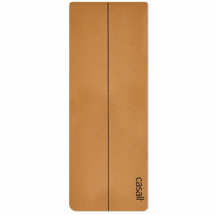 Photo: Casall Yoga Mat