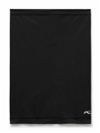 Kjus - Logo-Print Stretch-Jersey Ski Neck Warmer