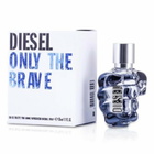Only The Brave by Diesel EDT Spray 1.0 oz (m)