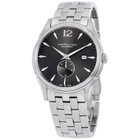 Hamilton Jazzmaster Automatic Black Dial Mens Watch H38655185