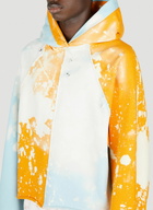 Liberal Youth Ministry Bi Colour Hooded Sweatshirt