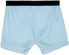 TOM FORD Blue Patch Boxers