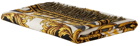 Versace Gold 'La Coup Des Dieux' Blanket
