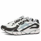 Karhu Men's Super Fulcrum Sneaker in Black/Sterling Blue