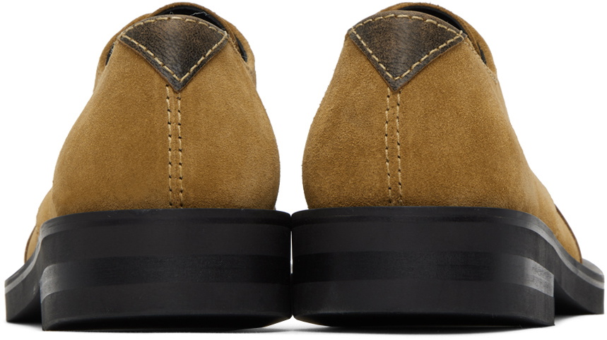 Andersson Bell Beige Leuchars Derbys