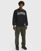 New Era DCANNI SSTEE2424 LAS VEGAS RAIDERS Black Mens Sweatshirt