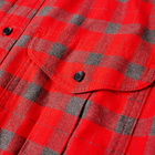 Filson Checked Alaskan Guide Shirt