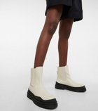 See By Chloe - Alli leather Chelsea boots