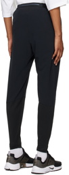 Nike Black Dri-FIT ADV AeroSwift Sweatpants