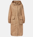 Moncler Hiengos hooded parka