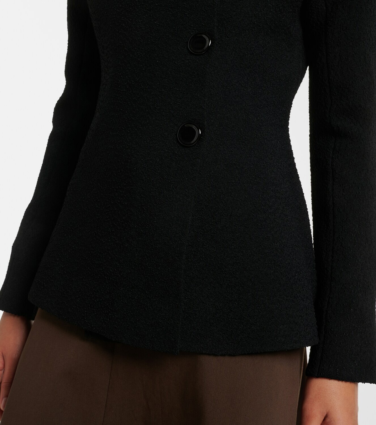 Proenza Schouler Sukki jacket