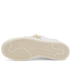 Adidas Superstar II Sneaker in Ftwr White/Ftwr White/Off White