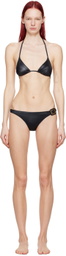 TOM FORD Black Lustrous Bikini