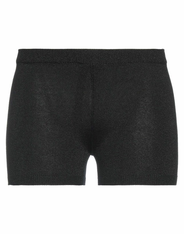 Photo: 1017 Alyx 9sm Womens Shorts & Bermuda Shorts in Black