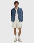 TENNIS LANDSCAPE SILK SHORT