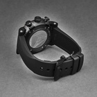 Romain Jerome Titanic-Dna Chronograph Automatic Black Dial Mens Watch RJTICH.101.20