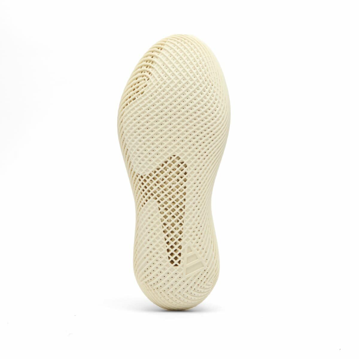 END. x adidas Climacool 3D Sneaker in Ecru/Navy