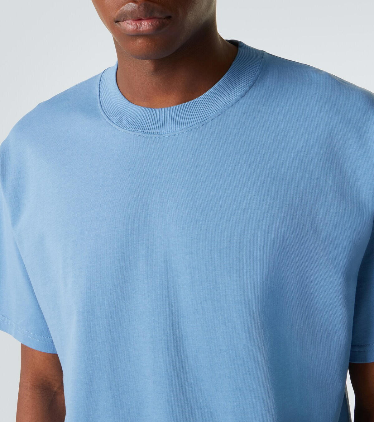 CDLP Cotton T-shirt