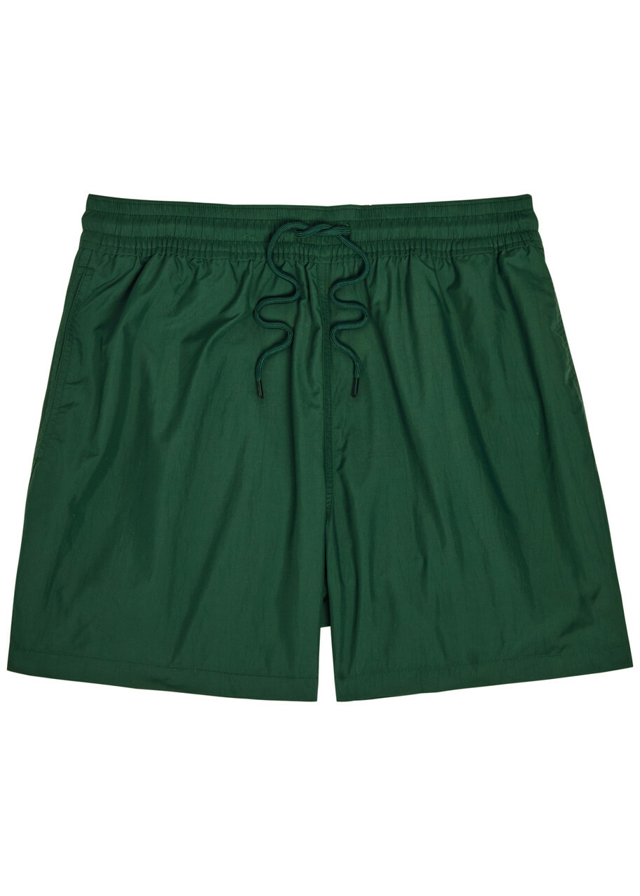 Colorful Standard Shell Swim Shorts