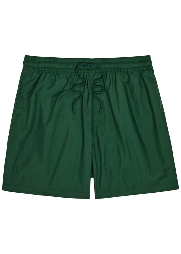 Photo: Colorful Standard Shell Swim Shorts