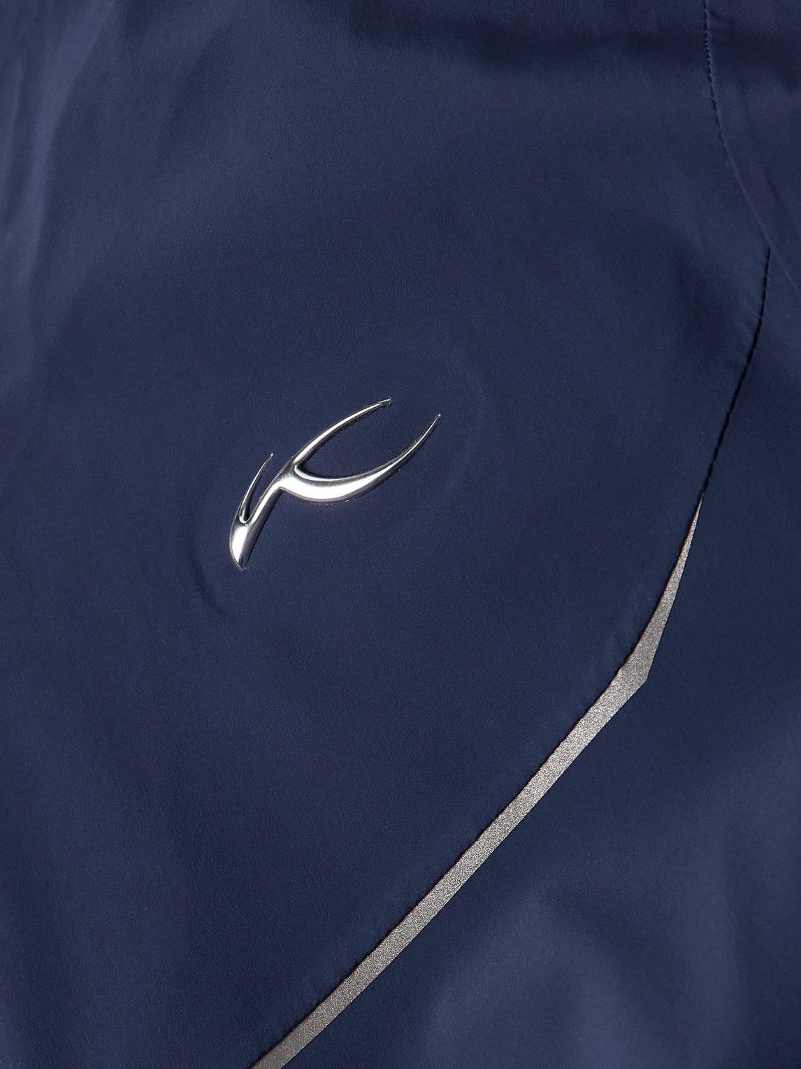 Kjus - Formula Padded Hooded Ski Jacket - Blue
