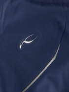 Kjus - Formula Padded Hooded Ski Jacket - Blue