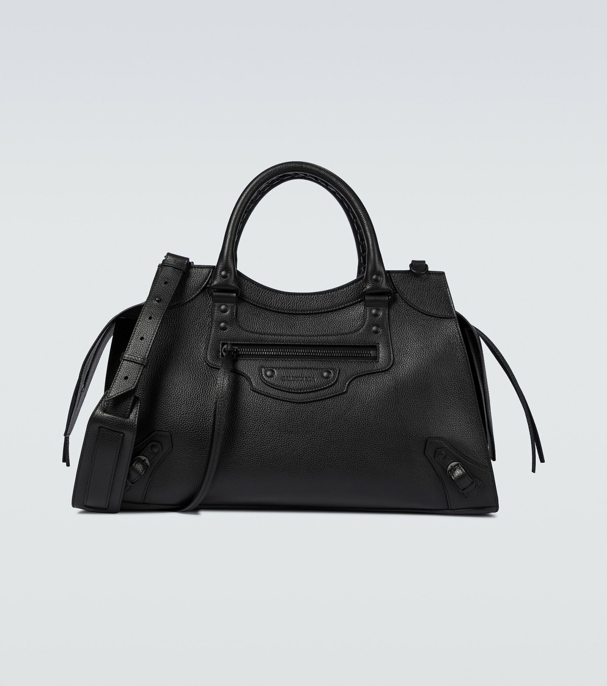 Balenciaga - Neo Classic Large leather bag Balenciaga