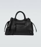Balenciaga - Neo Classic Large leather bag