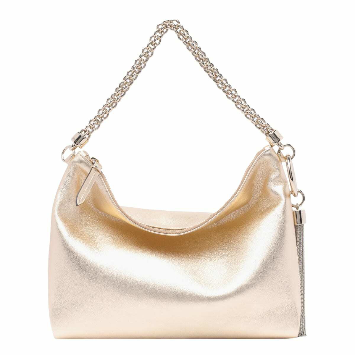 ショルダーバッグ・ポシェット JIMMY CHOO ZANDRA POCHETTE Jimmy Choo Zandra Pochette Jimmy Choo