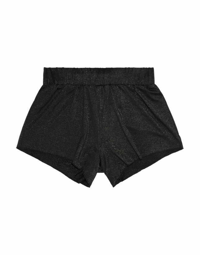 Photo: Onia Womens Shorts & Bermuda Shorts in Black