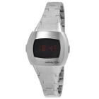 Hamilton American Classic PSR 74 Quartz Digital Watch H52304130