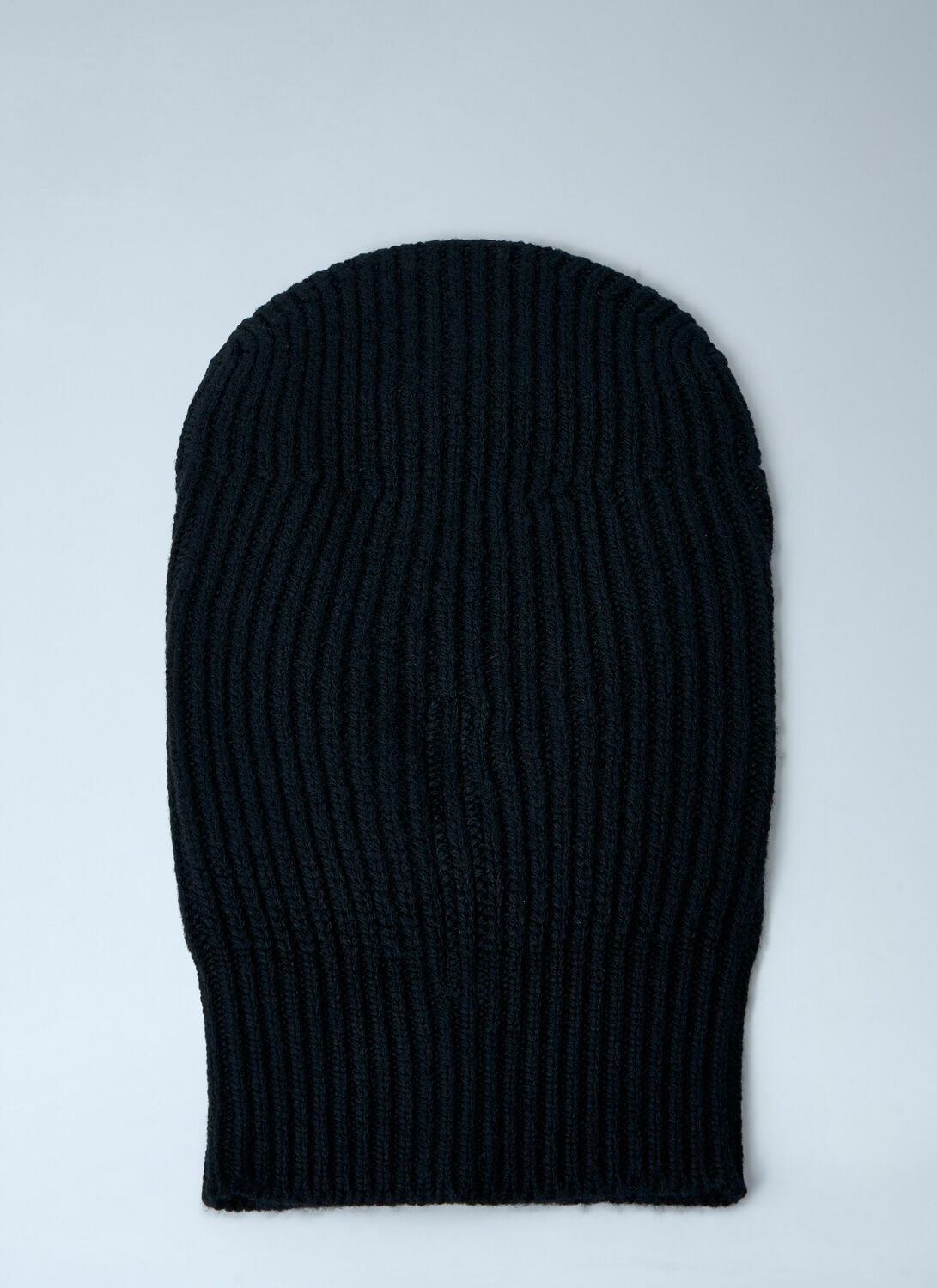 Rick Owens Sphinx Skull Balaclava