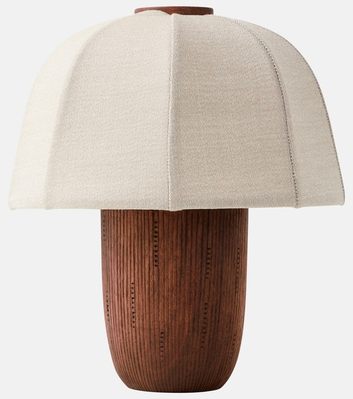 Zanat Meduza Small table lamp by Sebastian Herkner (EU plug)