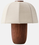 Zanat Meduza Small table lamp by Sebastian Herkner (EU plug)