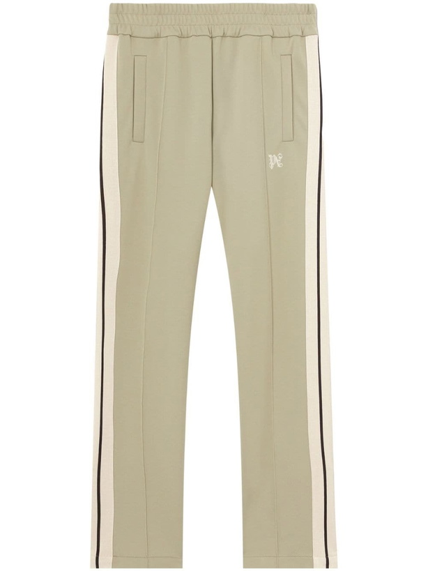 Photo: PALM ANGELS - Monogram Track Pants