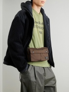 Porter-Yoshida and Co - Smoky Waist CORDURA® Duck Belt Bag