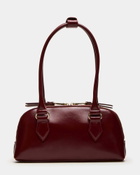 Steve Madden Bcurtis Bag in Burgundy