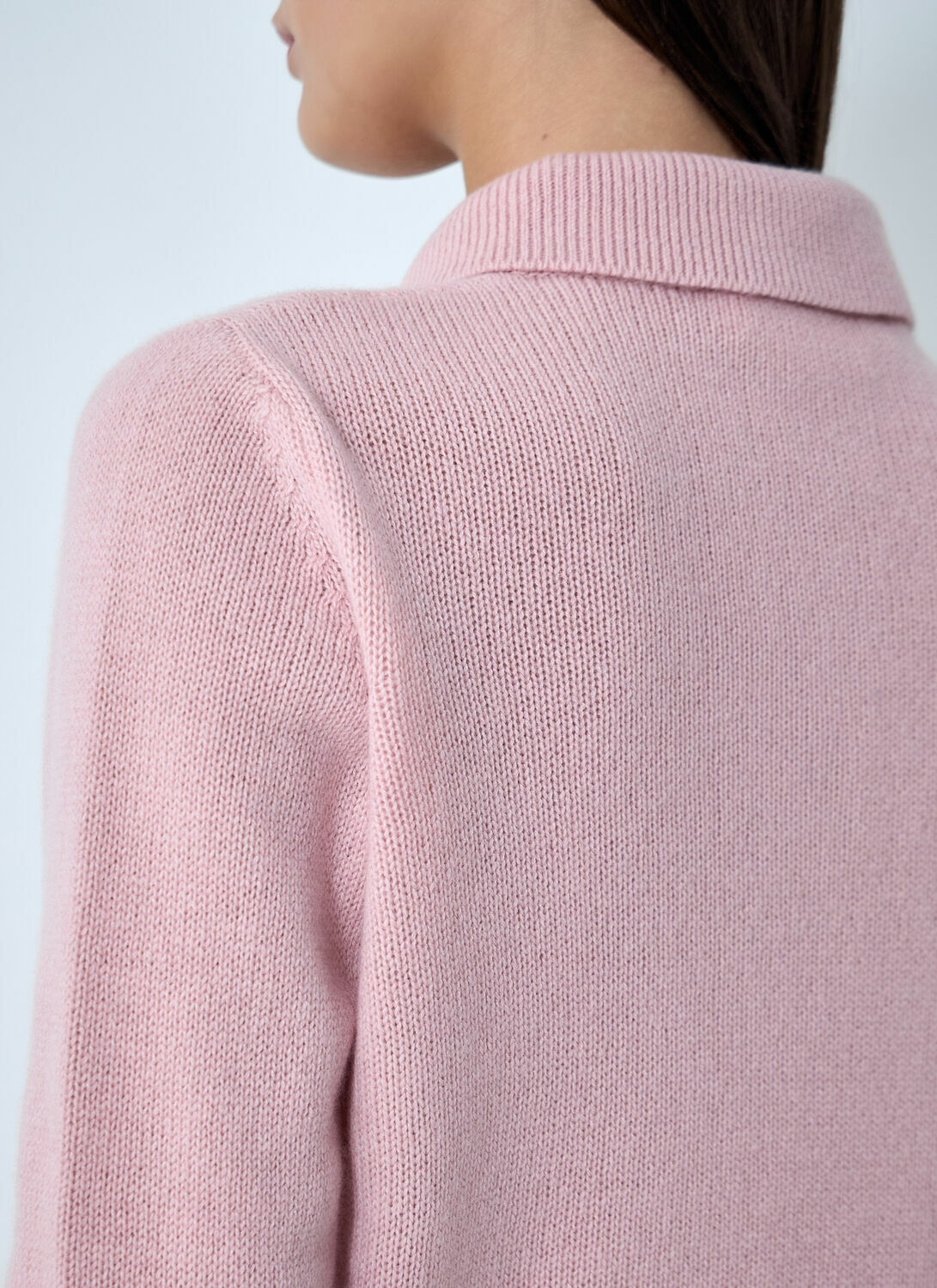 Marni Logo Patch Sweater