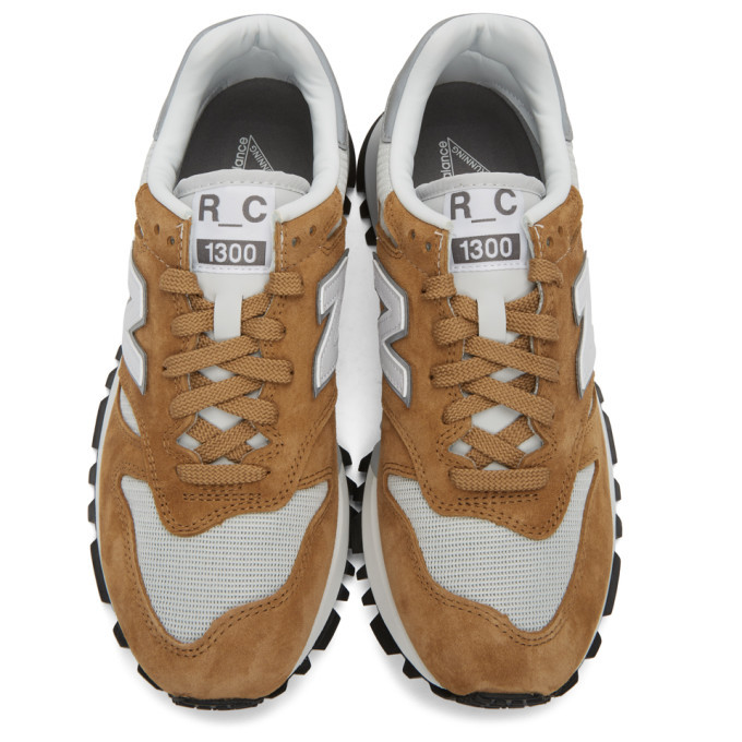 New balance cheap 1300 tan