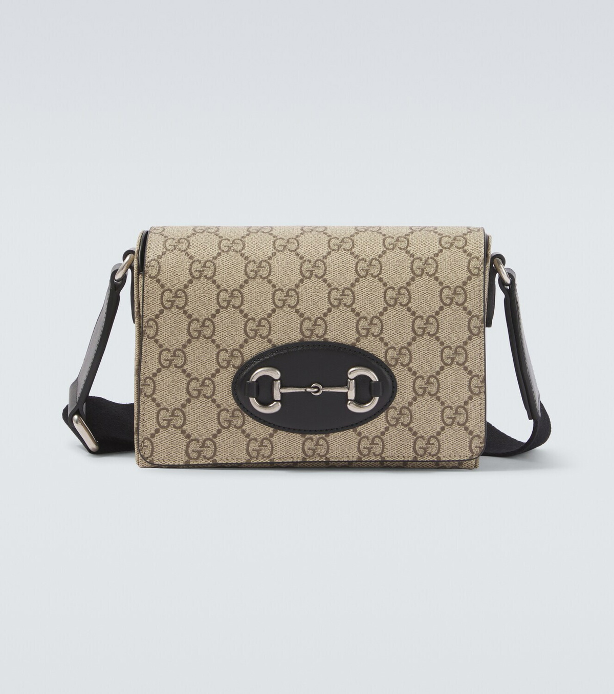 Gucci Gucci Horsebit 1955 Mini shoulder bag
