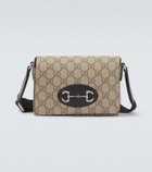 Gucci Gucci Horsebit 1955 Mini shoulder bag
