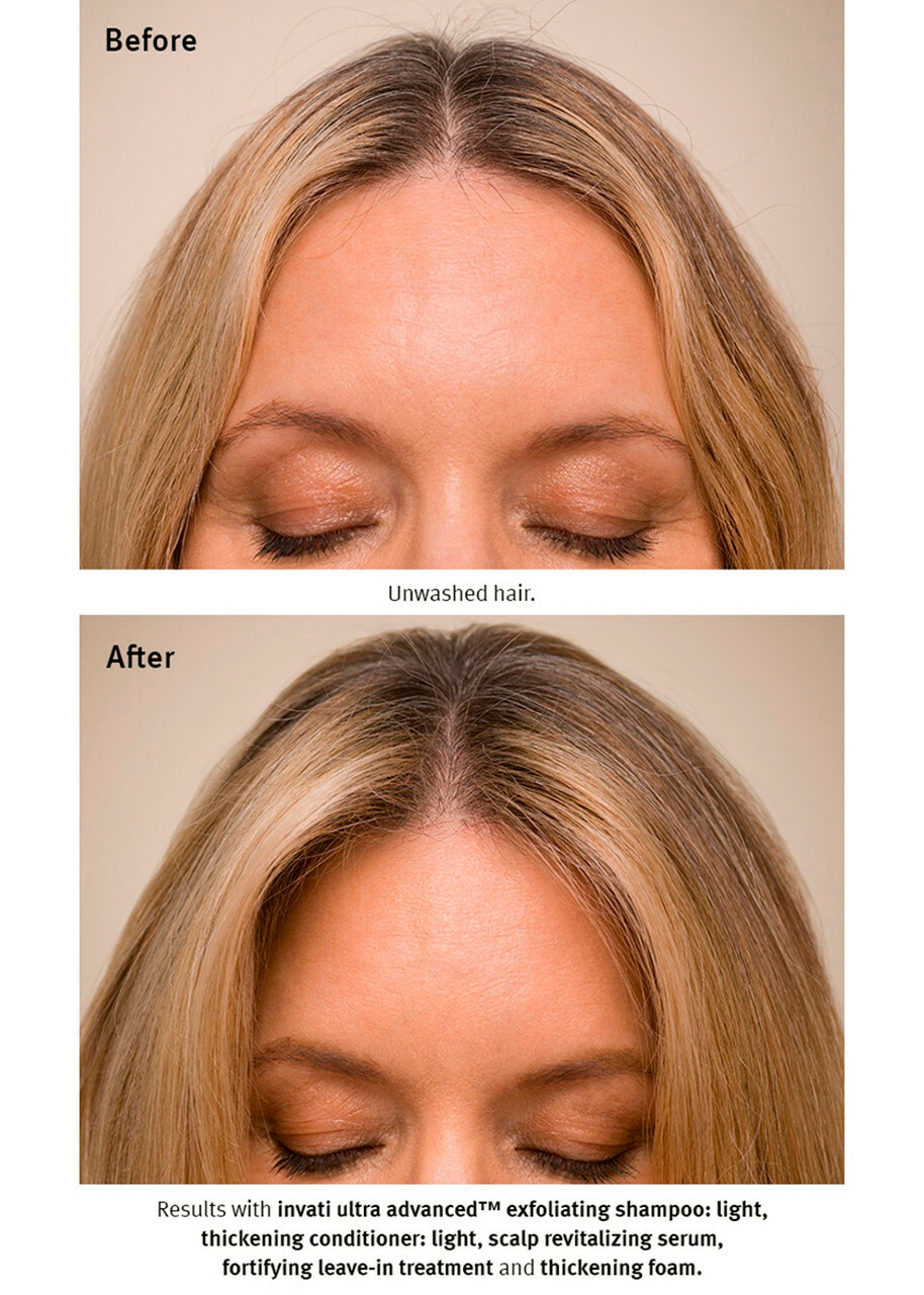 Aveda Invati Ultra Advanced System: Light