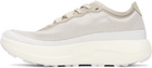 Norda Gray 005 Sneakers