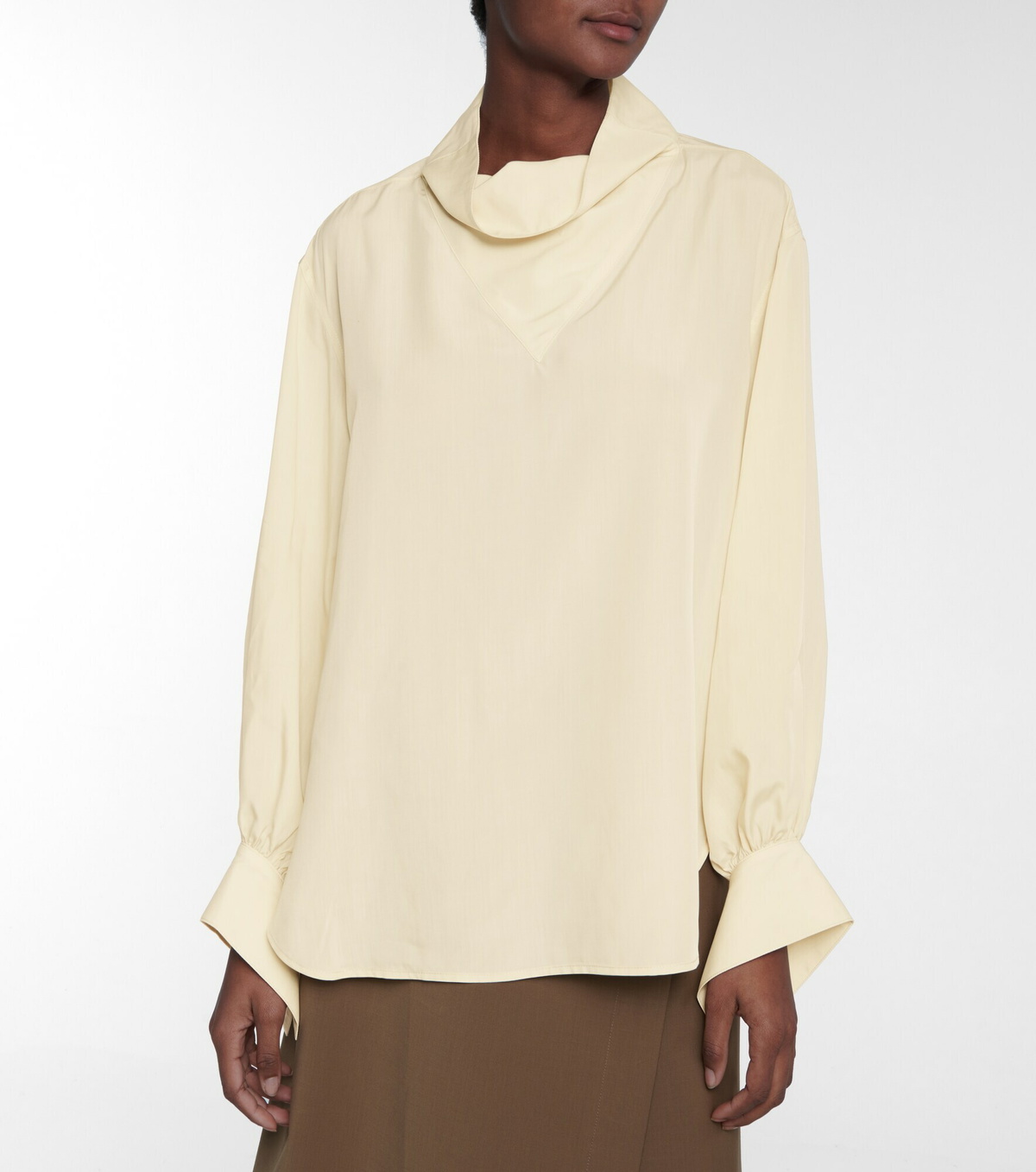 Deveaux New York - Patricia blouse