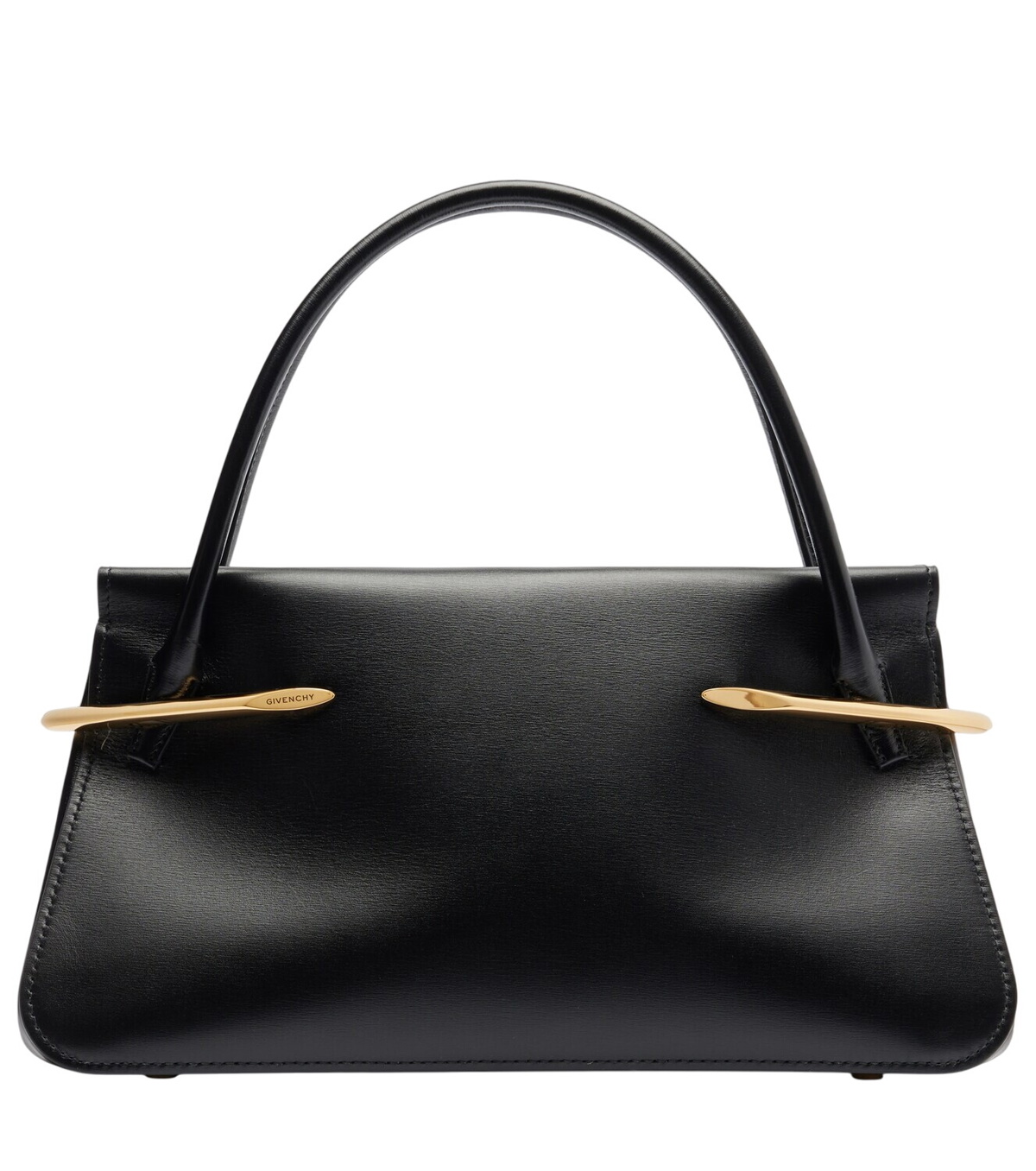 Givenchy - 4G Soft Small denim shoulder bag Givenchy